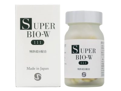 Super Bio-W